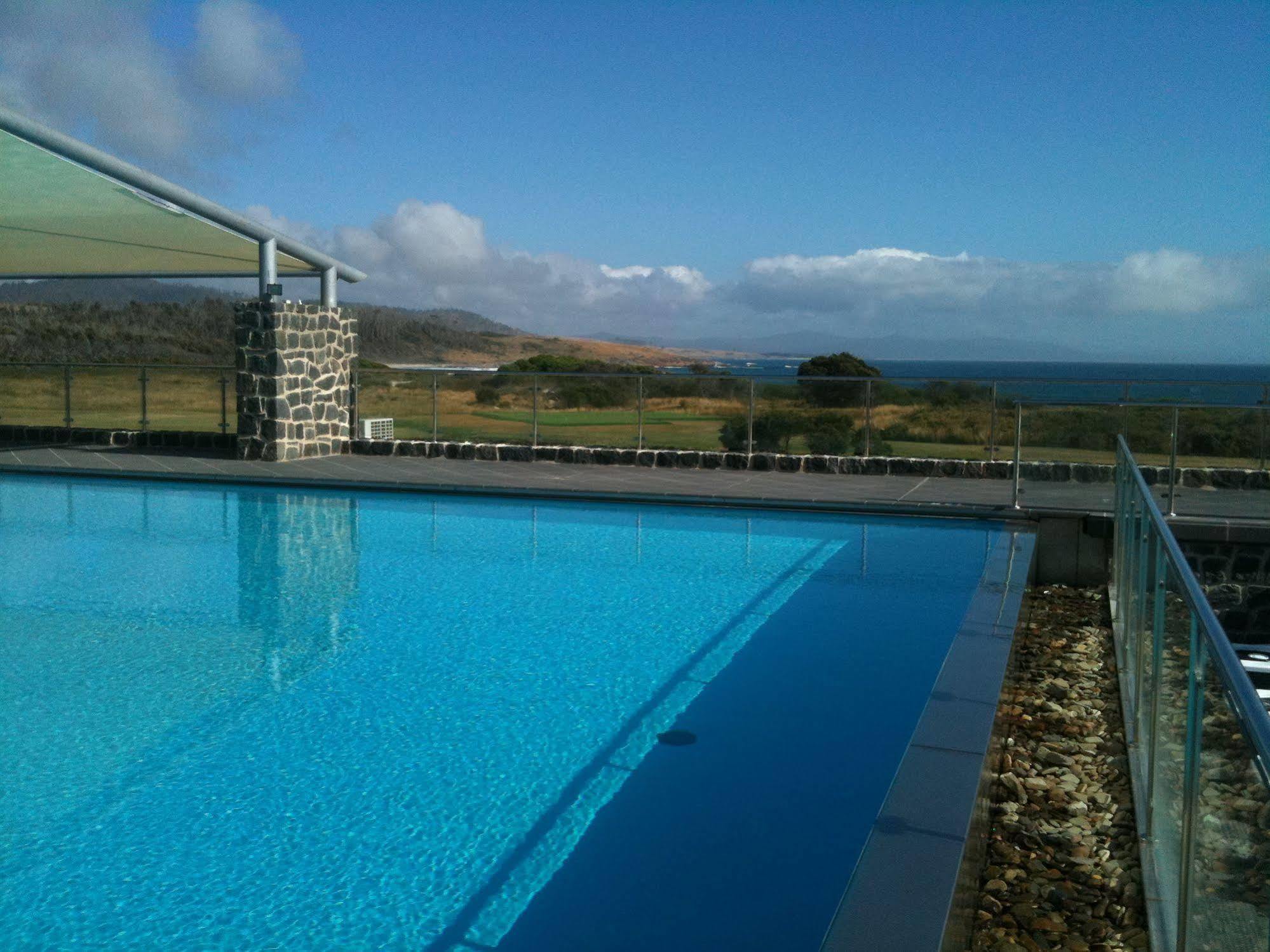 White Sands Estate Falmouth Exteriör bild