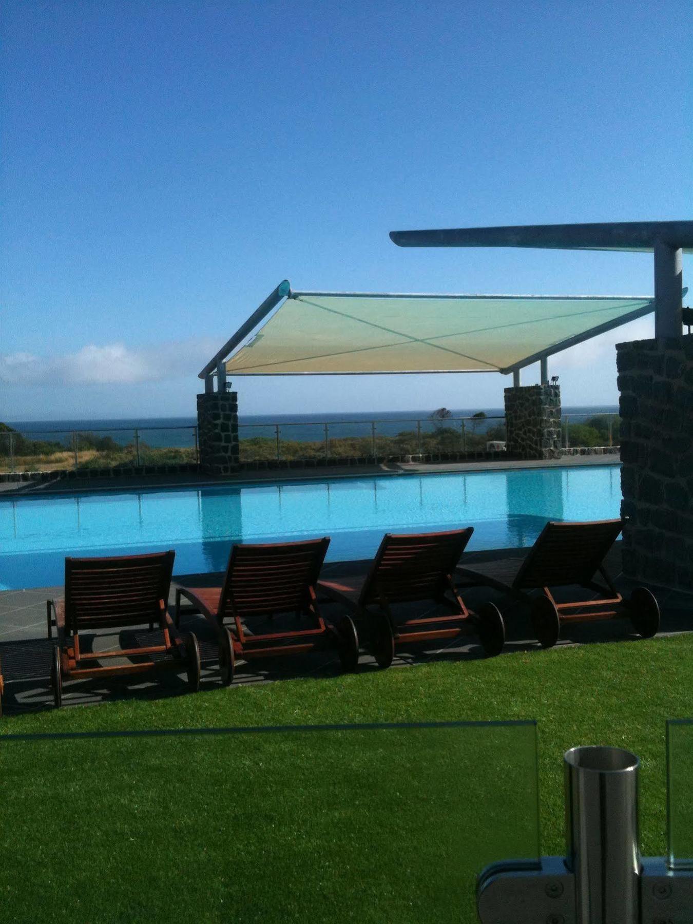 White Sands Estate Falmouth Exteriör bild